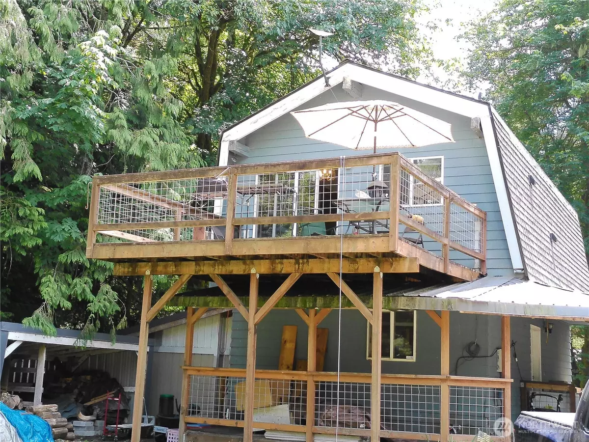 Granite Falls, WA 98252,11108 Mt View DR
