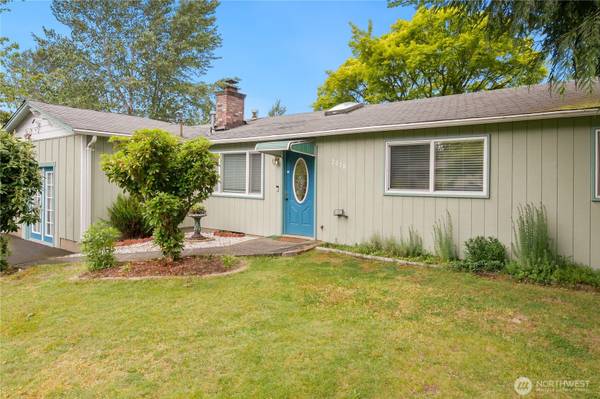 2018 S 253rd ST, Des Moines, WA 98198