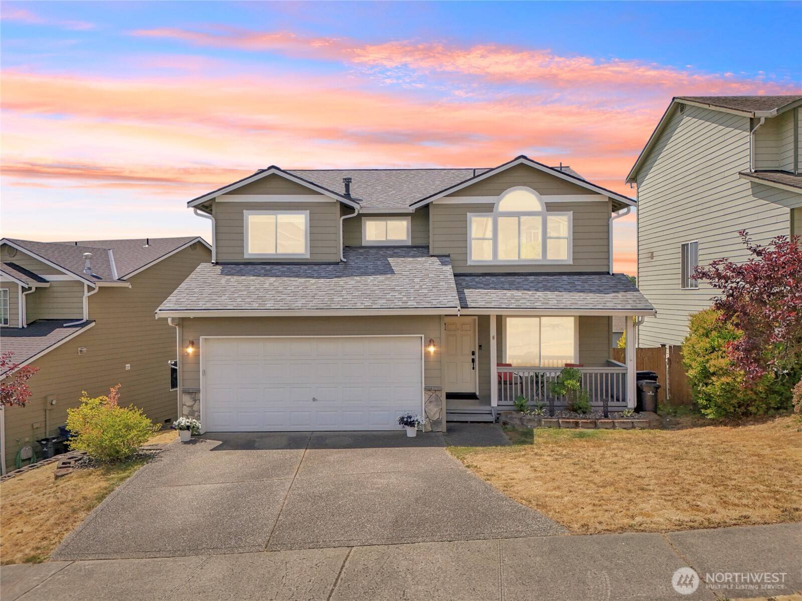 3416 69th AVE NE, Marysville, WA 98270