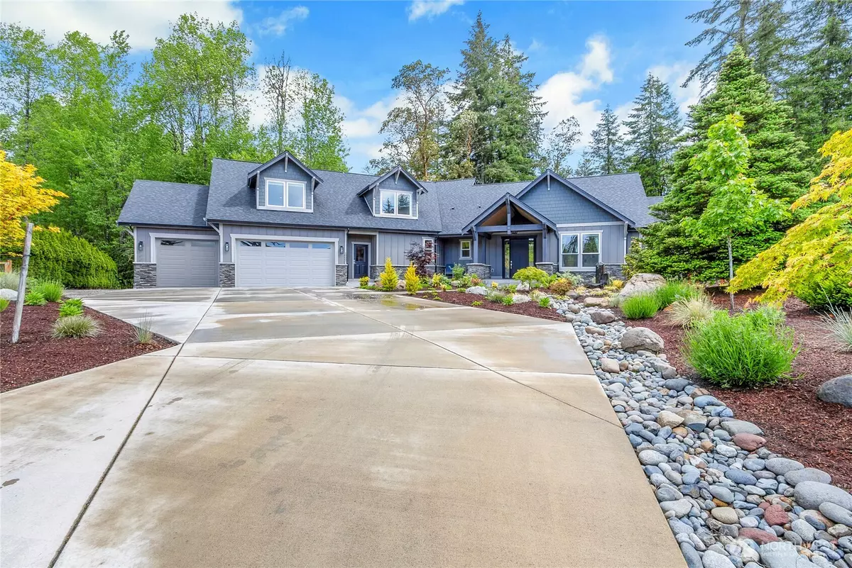Gig Harbor, WA 98329,10007 127th Street Ct NW