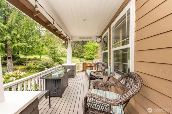 Port Angeles, WA 98362,1063 Tamarack LN