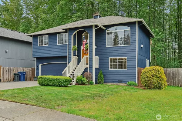 12721 56th DR NE, Marysville, WA 98271