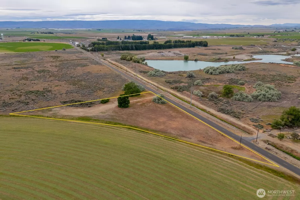 Quincy, WA 98848,0 Baseline RD