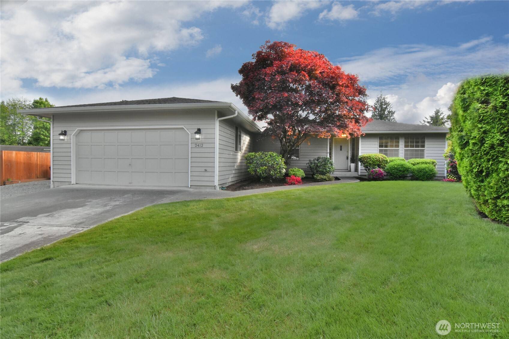 2412 118th DR NE, Lake Stevens, WA 98258