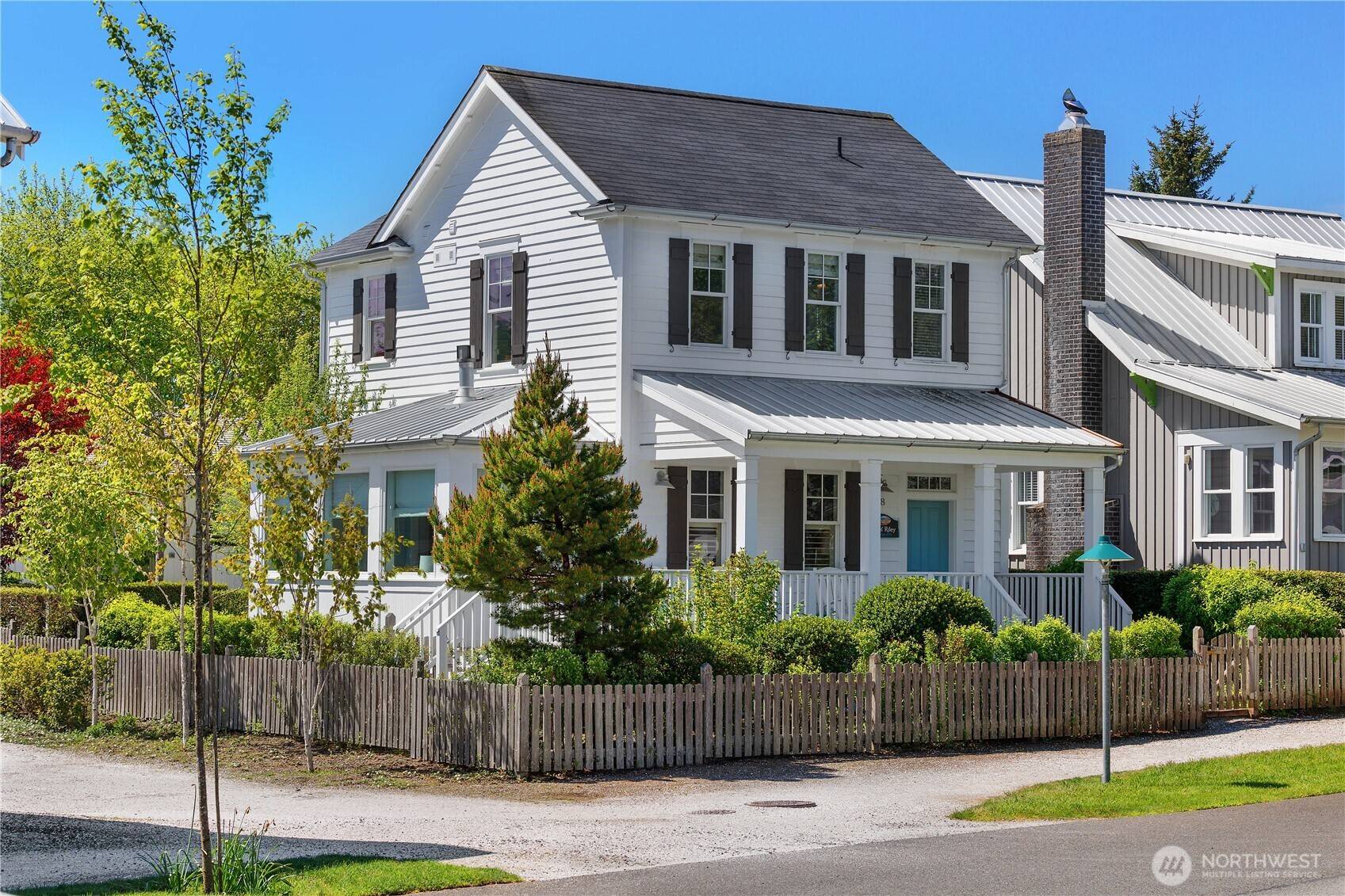 228 Meriweather ST, Pacific Beach, WA 98571