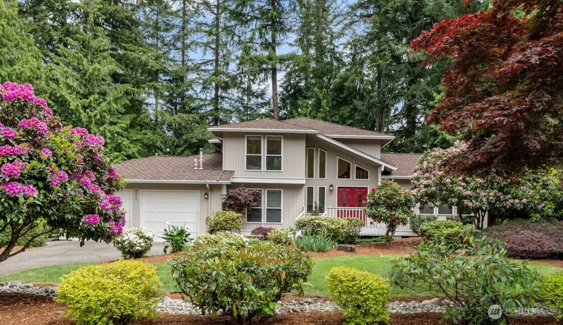 Sammamish, WA 98074,2714 Sahalee DR E