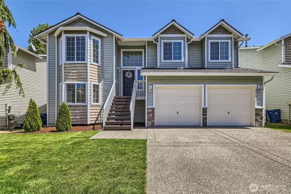 9919 29th AVE SE, Everett, WA 98208