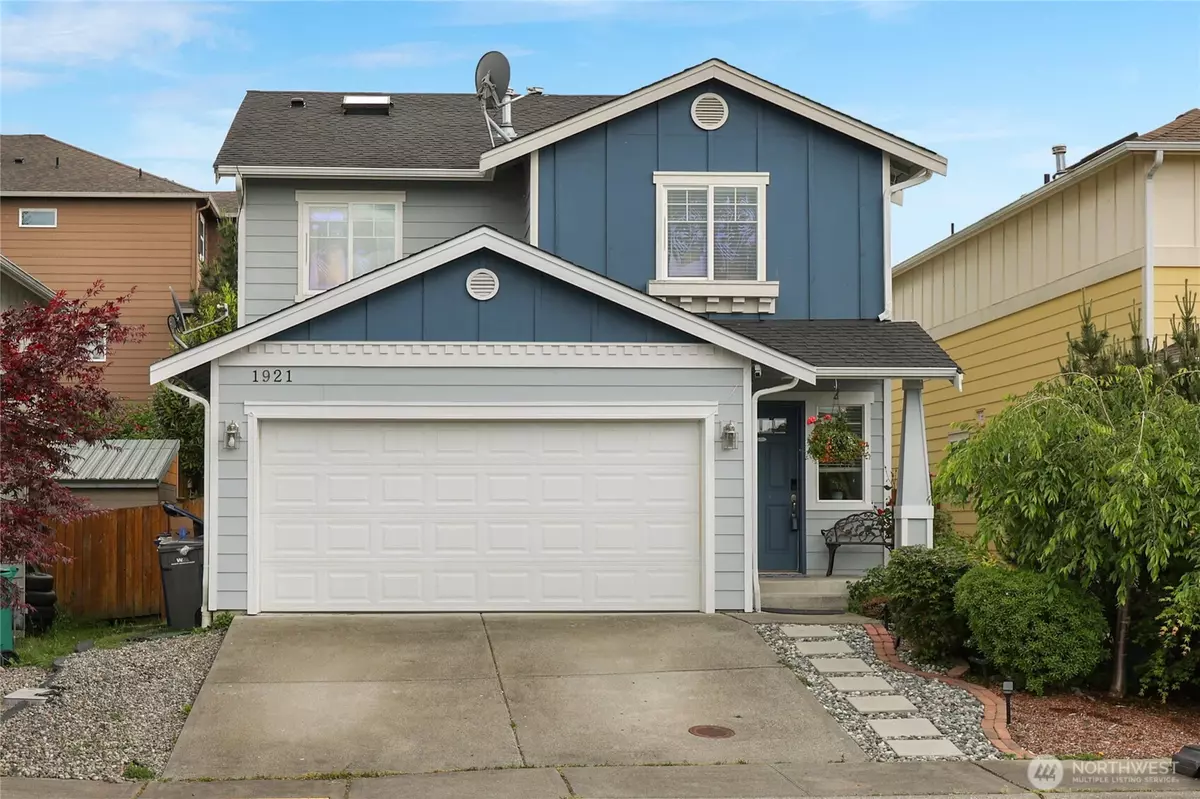 Lake Stevens, WA 98258,1921 76th AVE SE