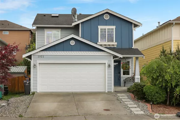 1921 76th AVE SE, Lake Stevens, WA 98258
