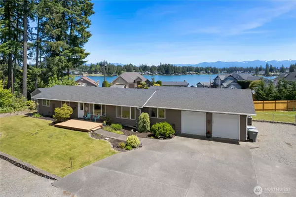 6000 W Tapps HWY E, Bonney Lake, WA 98391