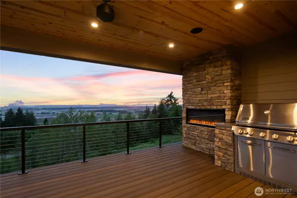 Mount Vernon, WA 98274,20519 Benson Ridge LN