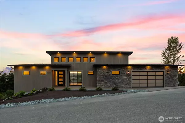 20519 Benson Ridge LN, Mount Vernon, WA 98274