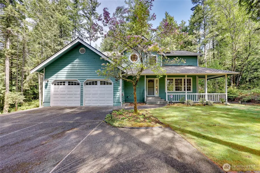 4354 NW Hosman CIR, Silverdale, WA 98383