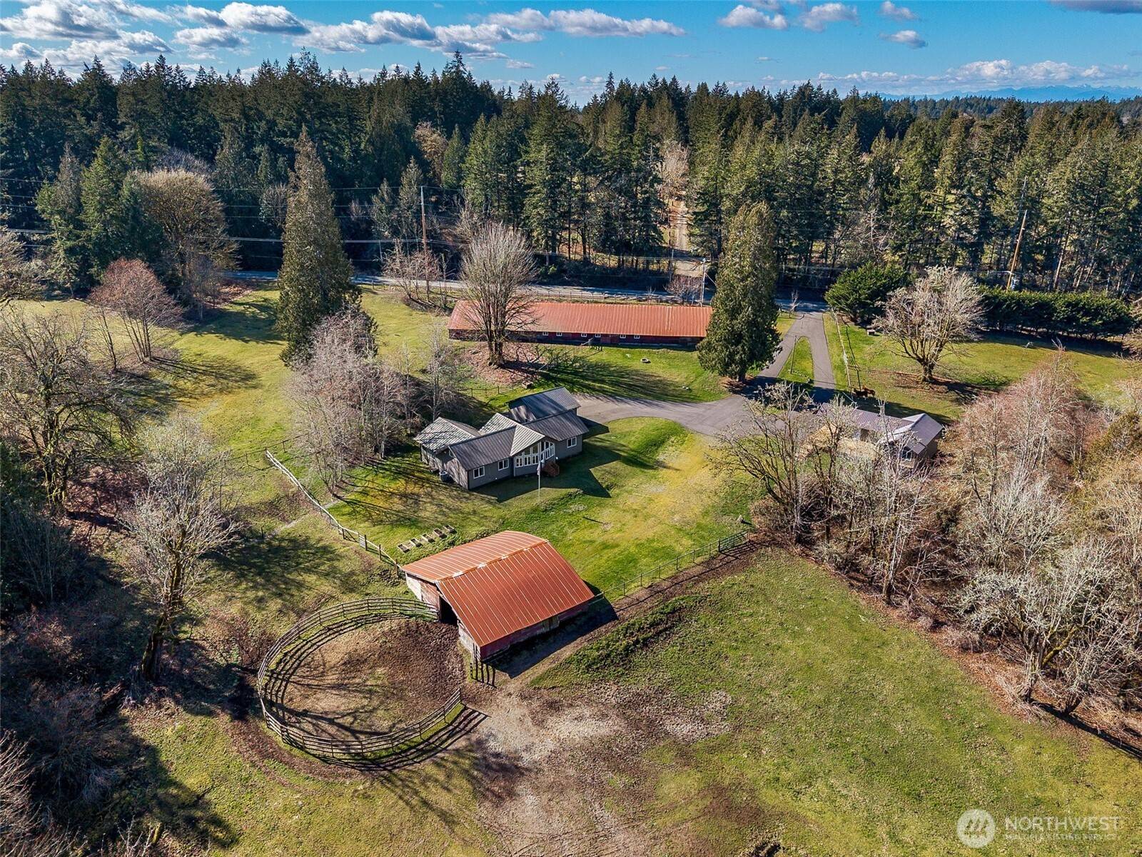 6103 Lackey RD NW, Vaughn, WA 98394