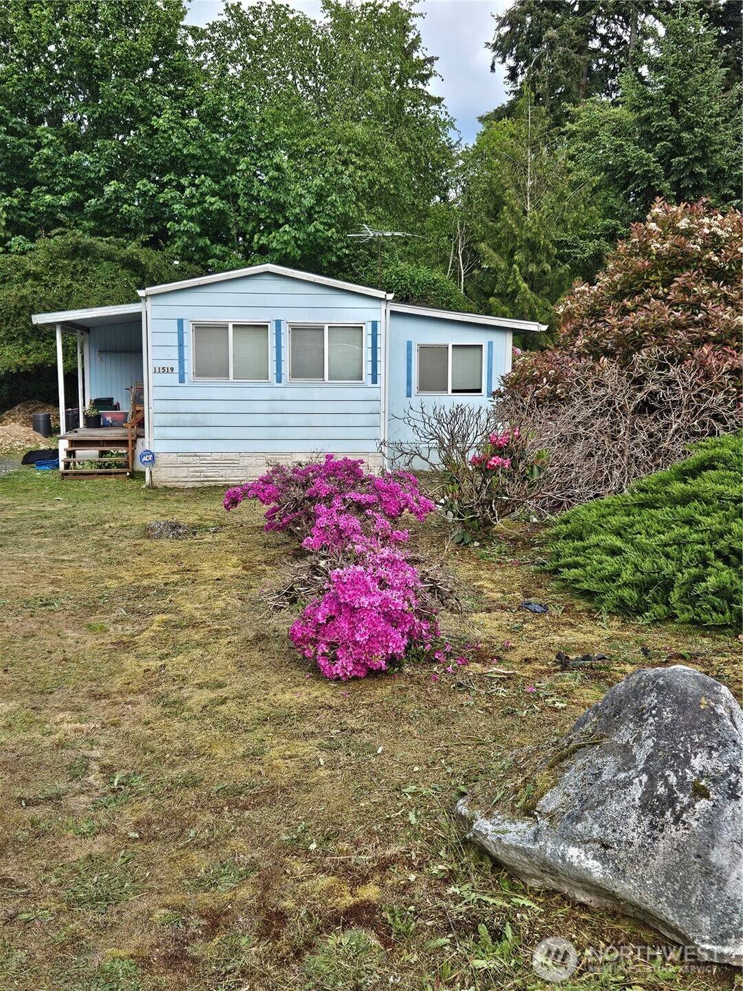 11519 199th AVE E, Bonney Lake, WA 98391