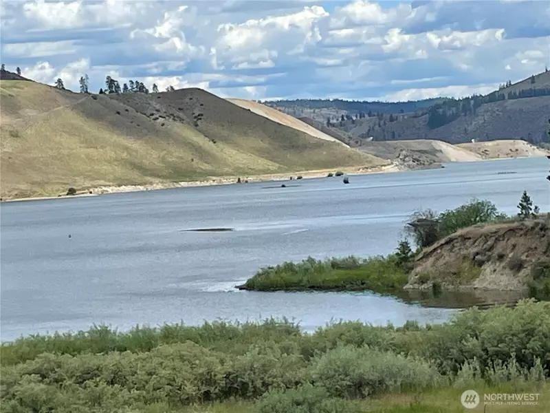 36101 Mill Canyon Road N, Davenport, WA 99122
