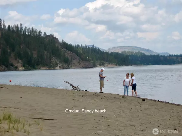 Davenport, WA 99122,36101 Mill Canyon Road N