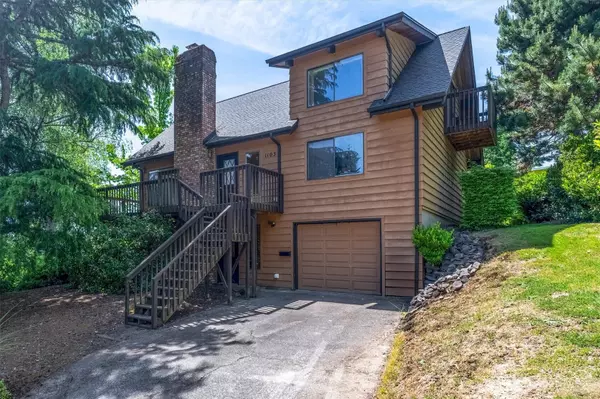 1103 N 23rd AVE, Kelso, WA 98626