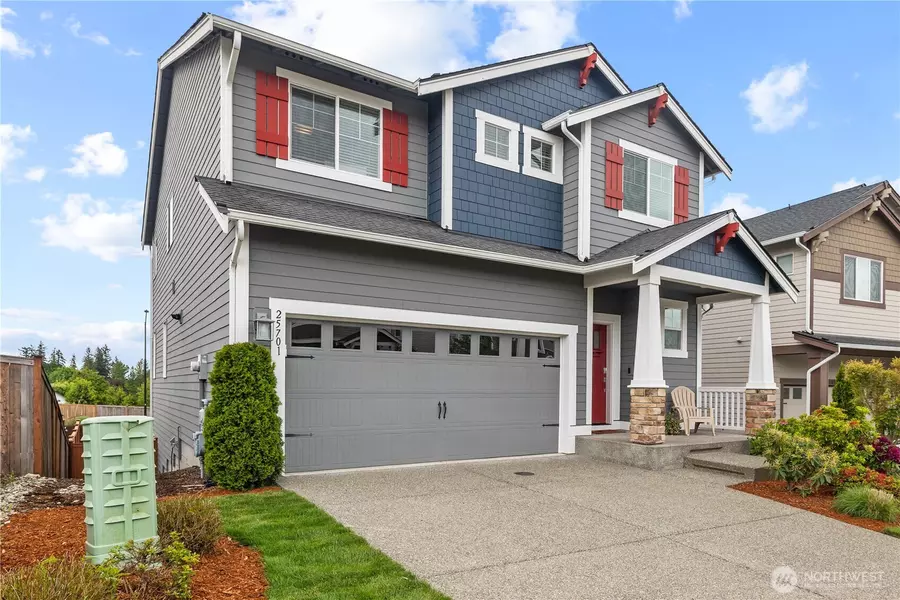 25701 204th PL SE, Covington, WA 98042