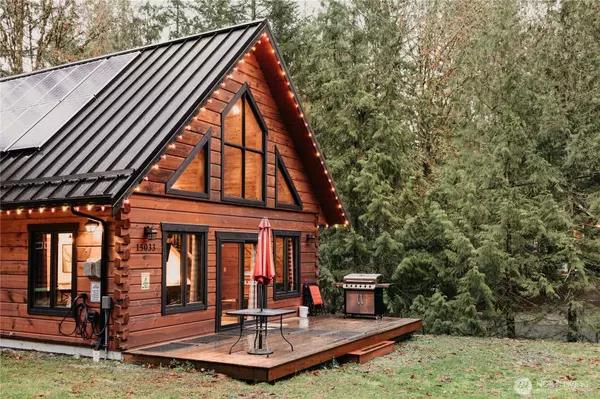 15033 Welcome RD, Glacier, WA 98244