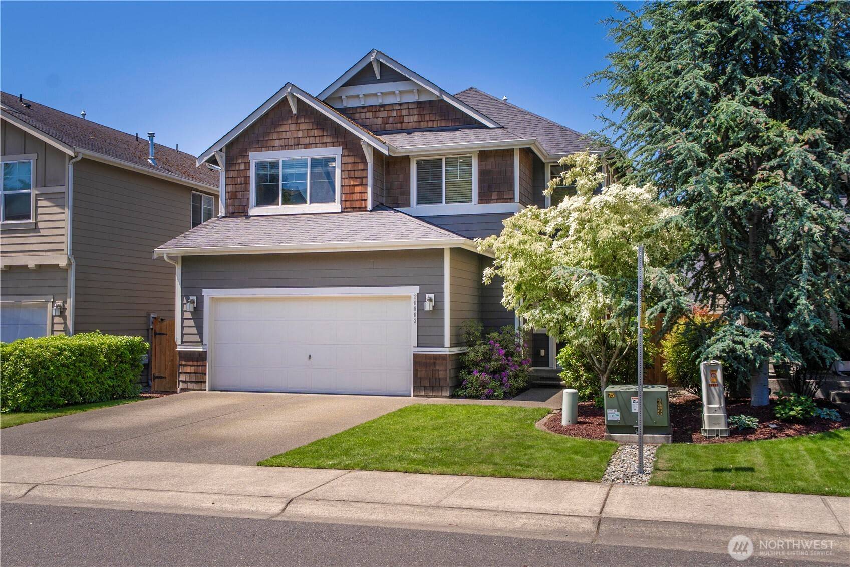 26863 225th AVE SE, Maple Valley, WA 98038