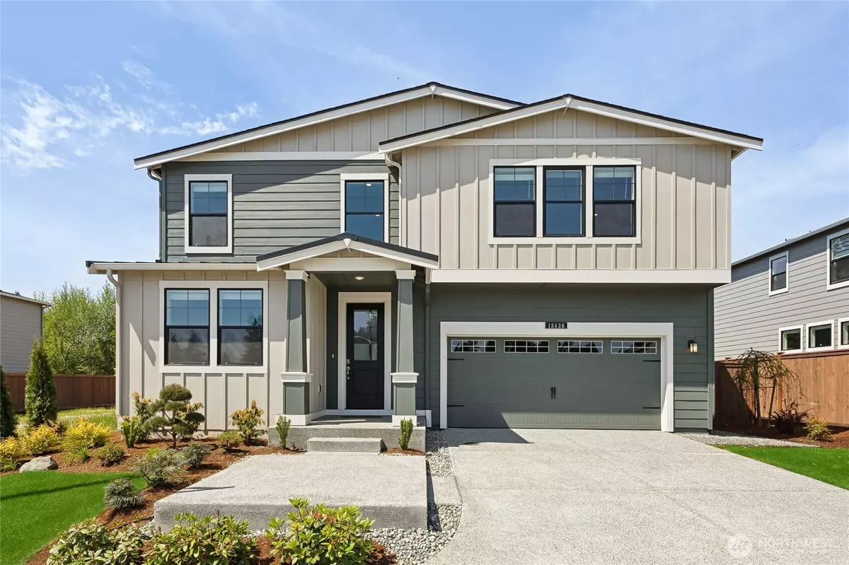 Kirkland, WA 98033,10532 135th AVE NE #32