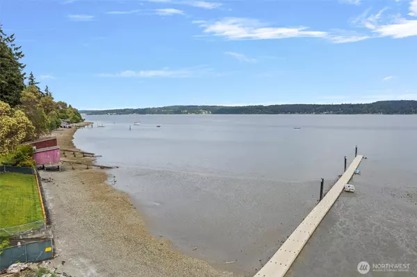 Greenbank, WA 98253,0 Minor Way (Lot 55)