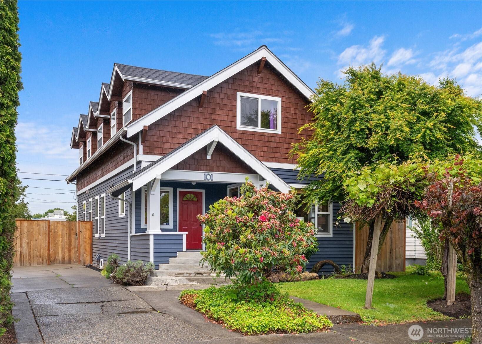 101 E ST SE, Auburn, WA 98002