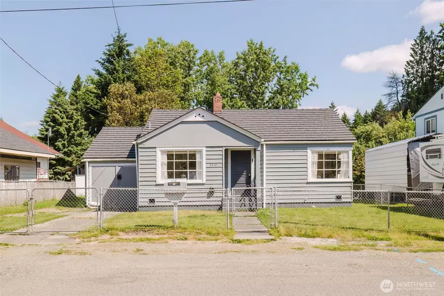 3410 Rodgers ST, Bremerton, WA 98312