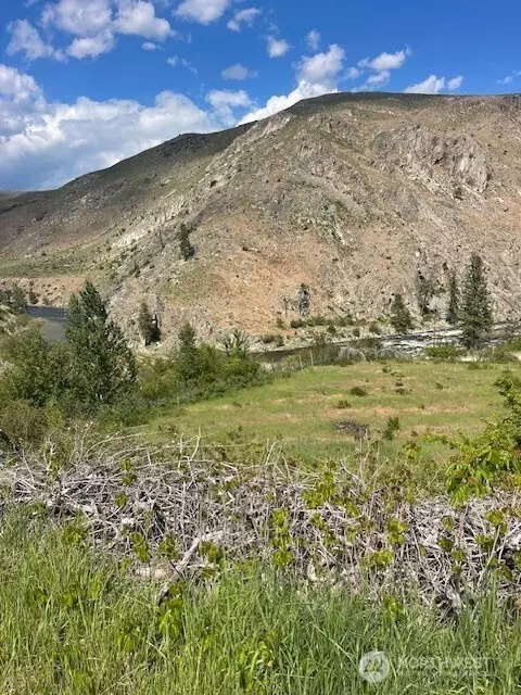 Pateros, WA 98846,0 Lot 2 Black Canyon RD