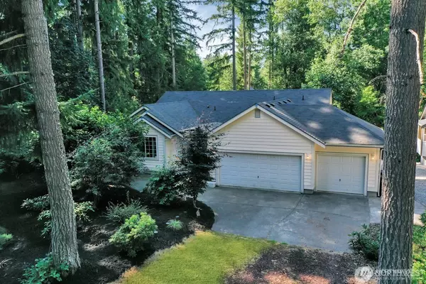 17943 Clear Lake BLVD SE, Yelm, WA 98597