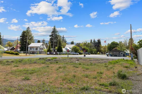 505 6th ST, South Cle Elum, WA 98943