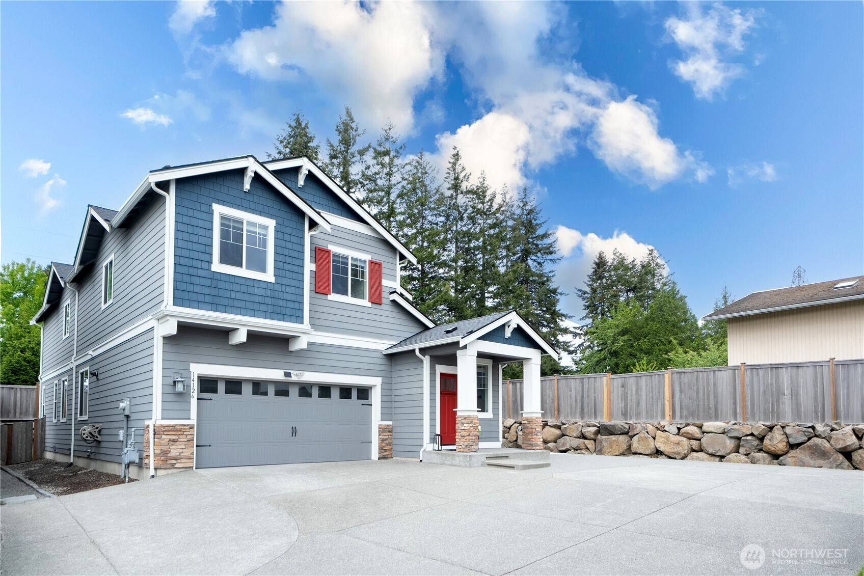 14126 SE 240th Place, Kent, WA 98042