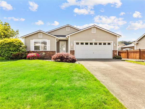 1209 Nunnally AVE NW, Orting, WA 98360