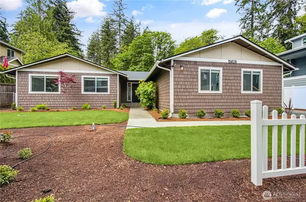15828 3rd AVE SE, Bothell, WA 98012
