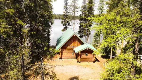 Riverside, WA 98849,370 Thompson Road