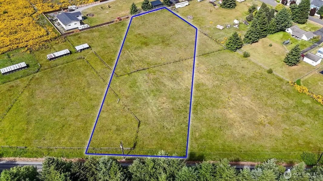 14602 SE Yelm AVE, Yelm, WA 98597