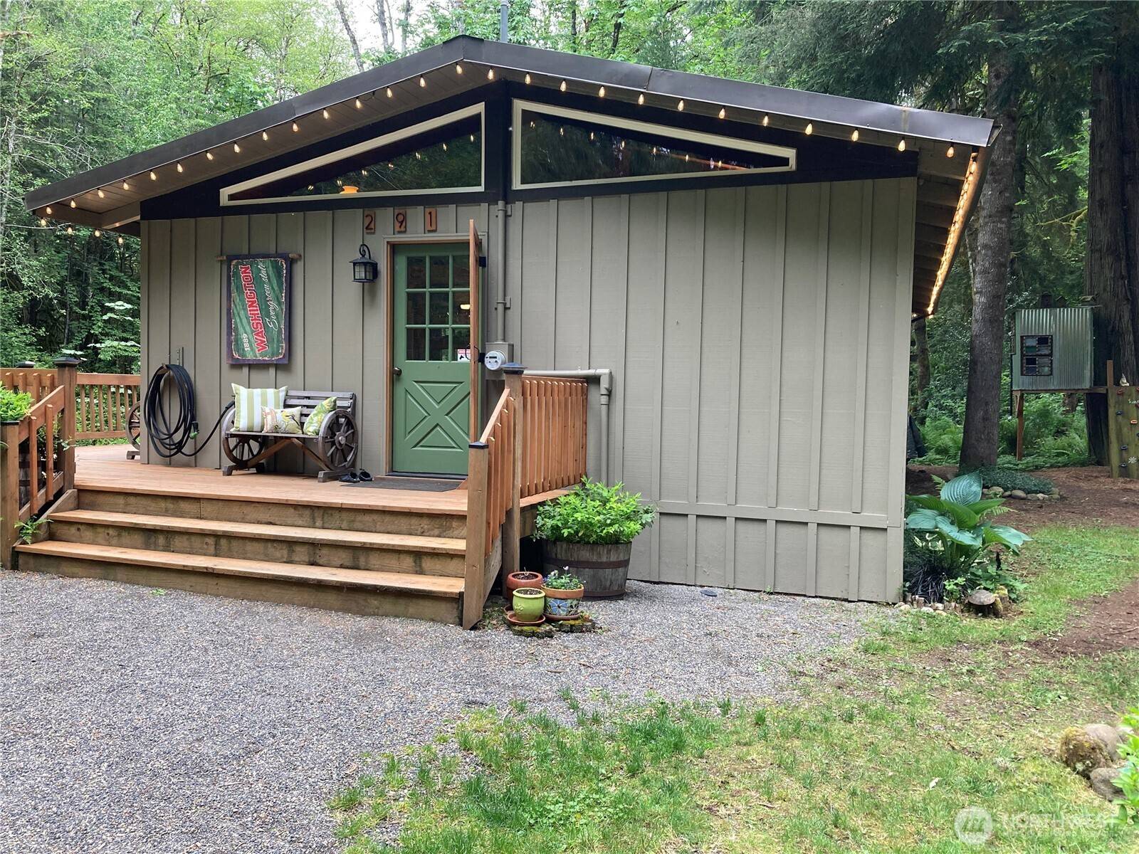 291 Williams RD, Ariel, WA 98603