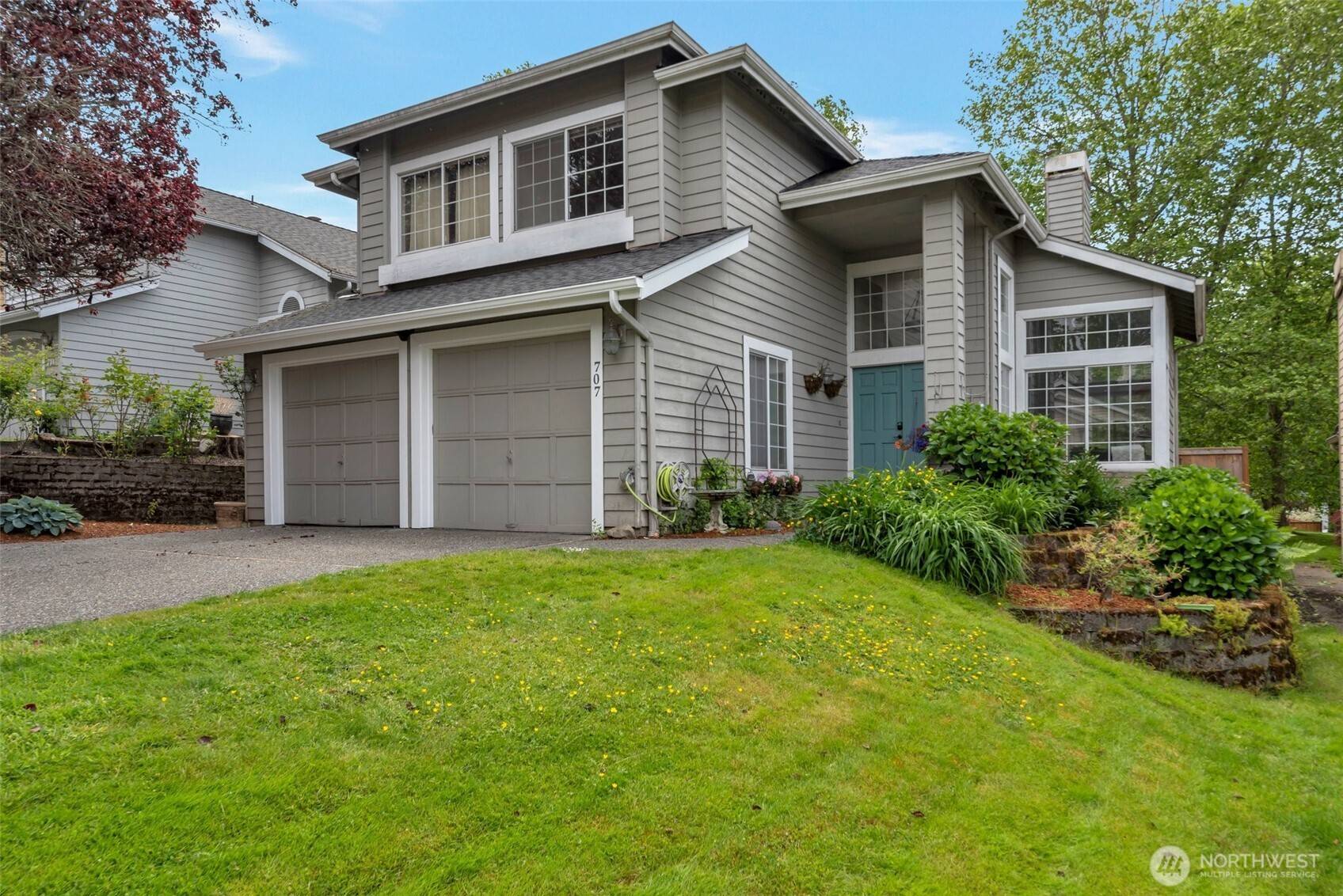 707 S 32nd, Renton, WA 98055