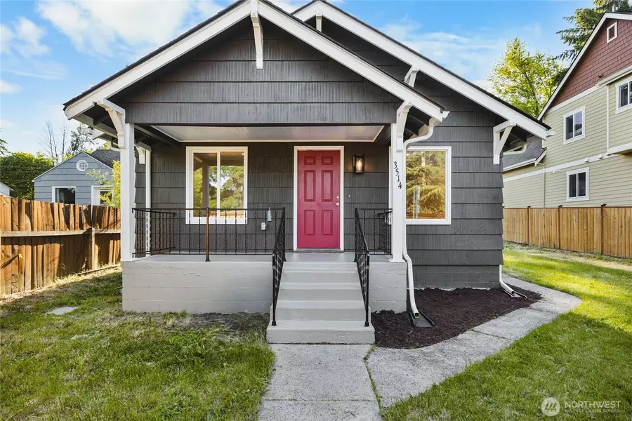 3514 S Tyler ST, Tacoma, WA 98409