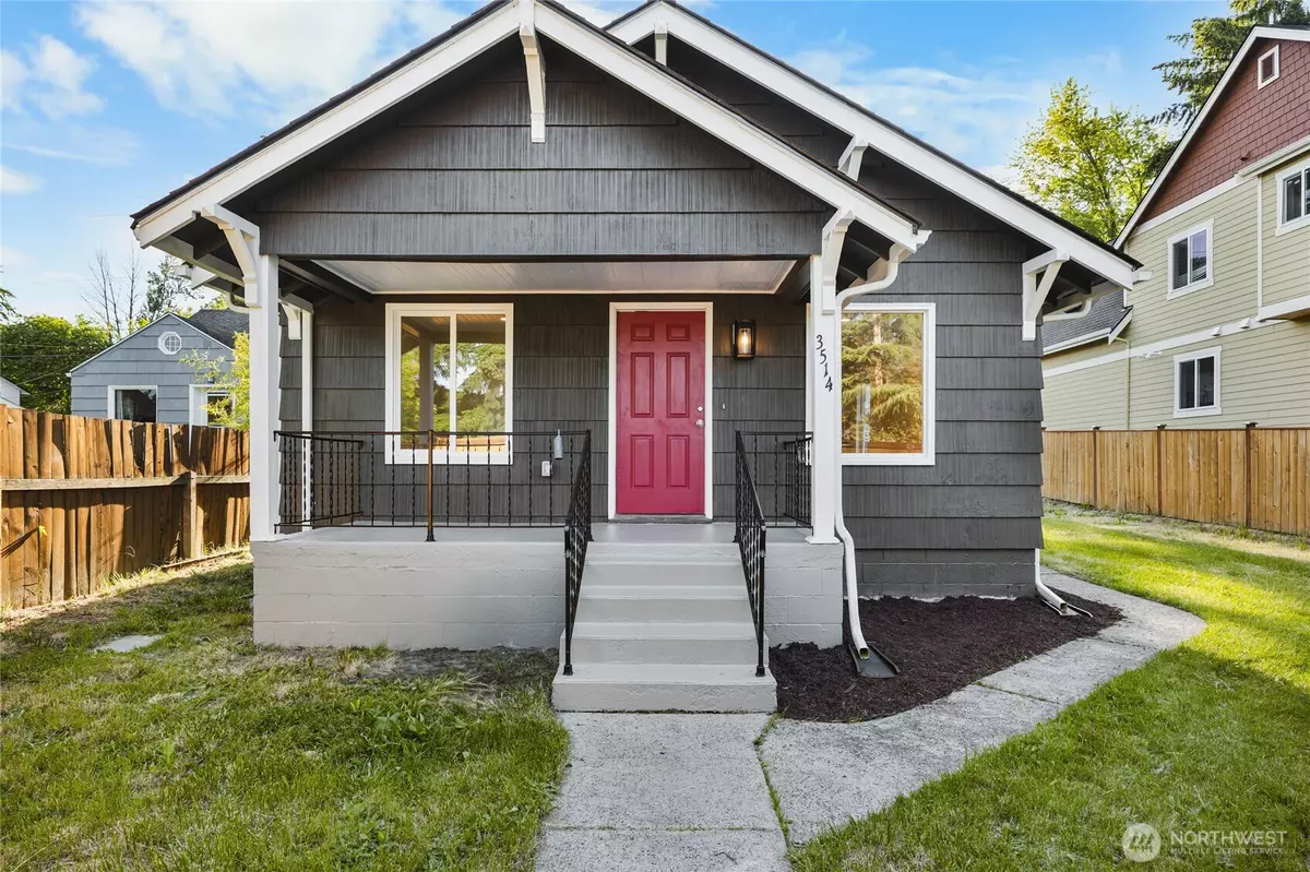 Tacoma, WA 98409,3514 S Tyler ST