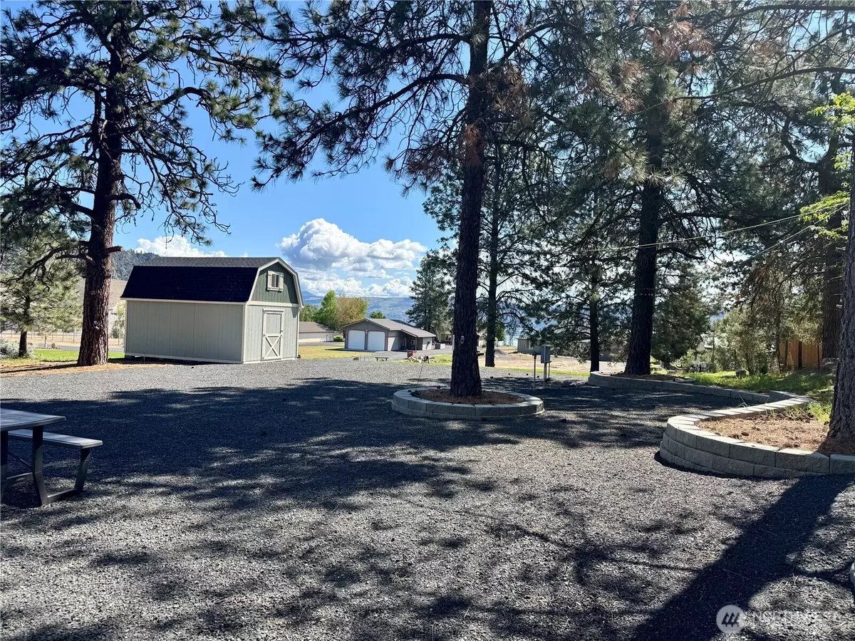 Lincoln, WA 99147,38951 Waterfall PL N