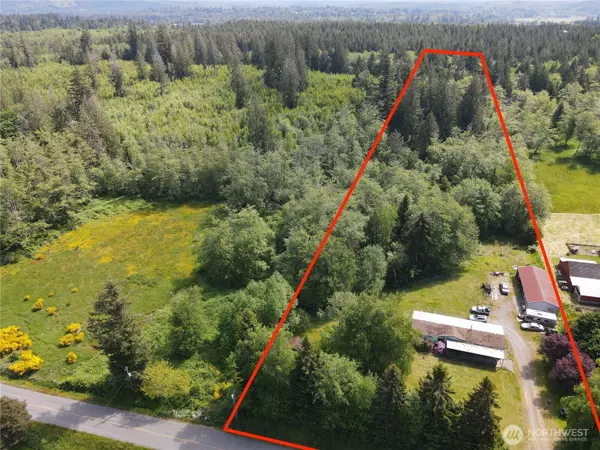 Bow, WA 98232,5781 Hobson RD