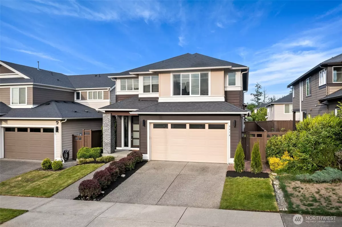 Auburn, WA 98092,5614 Douglas AVE SE