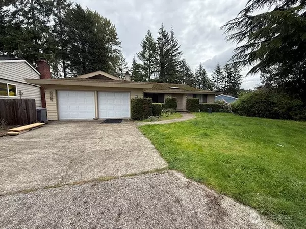 6602 129th PL SE, Bellevue, WA 98006