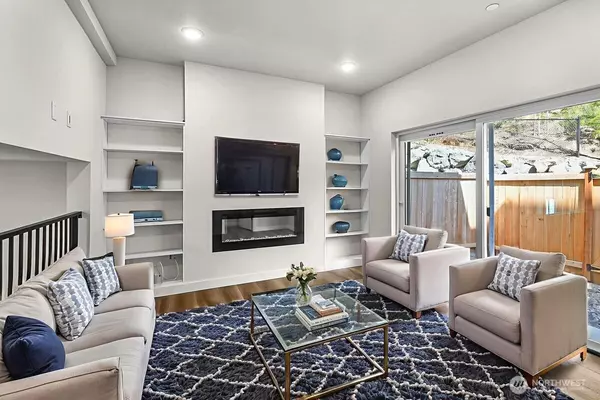 Bothell, WA 98011,8922 NE 173rd PL #A