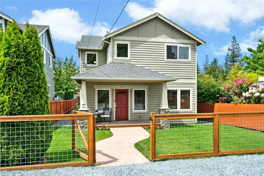10021 42nd AVE SW, Seattle, WA 98146
