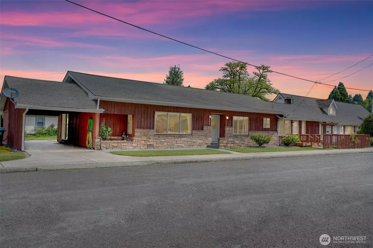 Morton, WA 98356,284 Division Ave