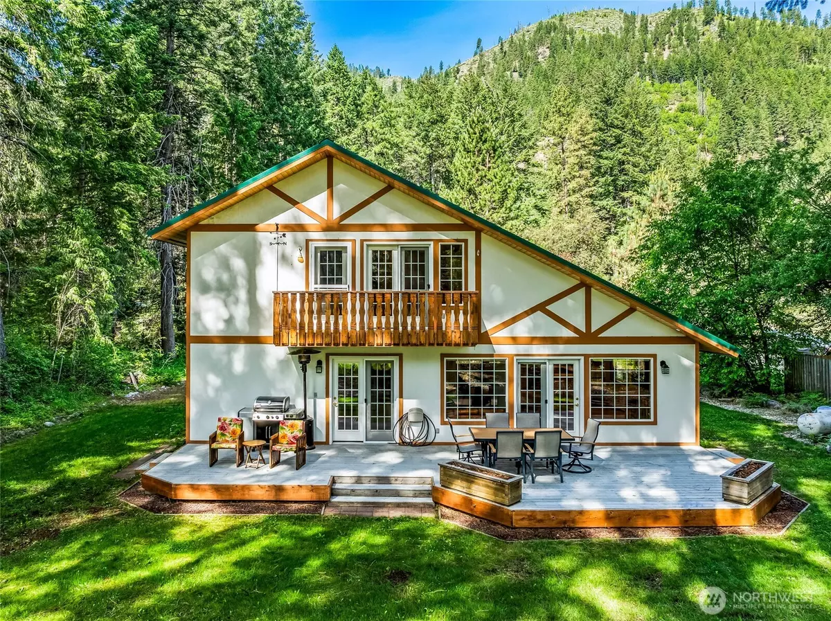 Leavenworth, WA 98826,84 Norling LN