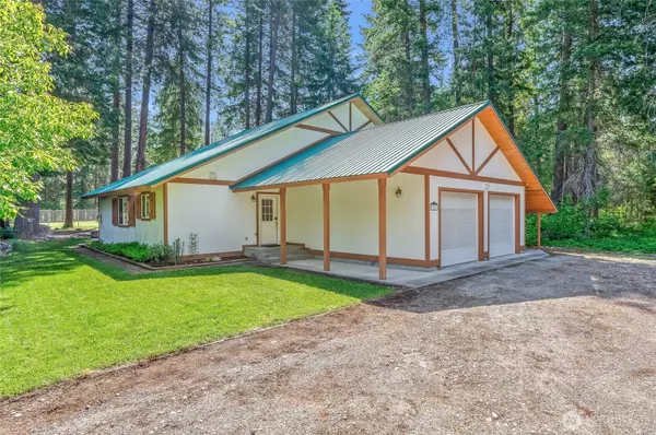 Leavenworth, WA 98826,84 Norling LN